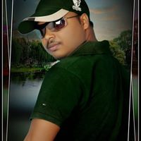 Nalubothu Raju