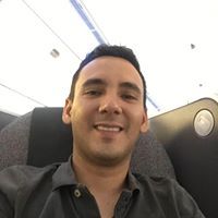 Diego Julian Hernandez Marles