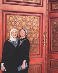 Riham Mostafa