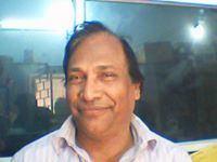DrBanabehari Mishra