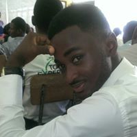 Derrick Aryee