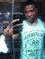 Donavon...