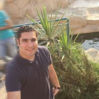 Ahmed Abdelhamid