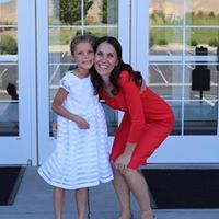 Hailey Gentry Powell