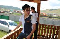 Алтан-Оч Батболд