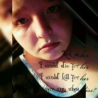 Cheyenne Taylor McGraw