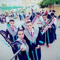 Baraa Attar