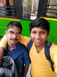 Ankit Jaiswal