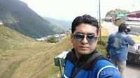 Sourav Debnath
