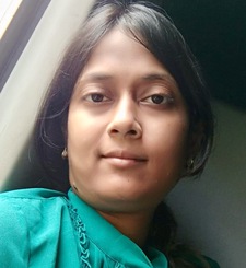 Parul Tripathi