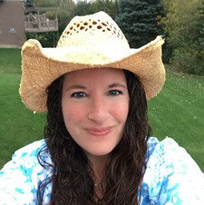 Sheila Rasmussen
