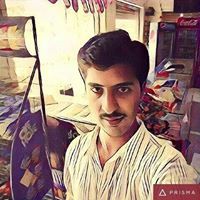 Hammad ALi