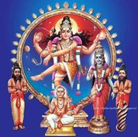 Puliyur Raghavadeekshithar