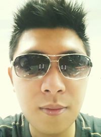 Stefan Chen