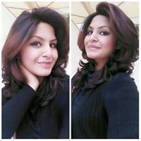 Laraib Punjwani