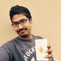 Dhivagar Ganesan