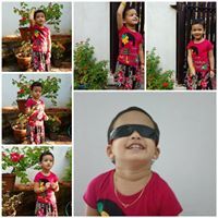 Gowri Nethran