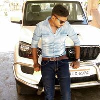 Shem Joash