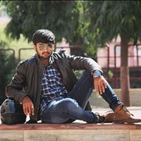 Sunny Patel