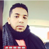 Mohamed Boubacar