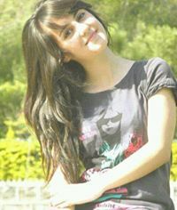 Rajalaxmi Sahu