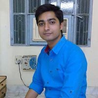 Ankit Shukla