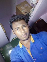RoBo Karthik