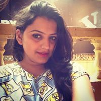 Prajakta Joshi