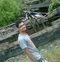 সাগ্নিক দেবনাথ