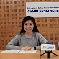 Vivian Lau