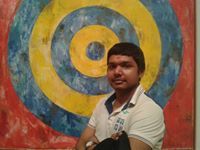 Deep Patel