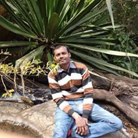 Deepak Shetty
