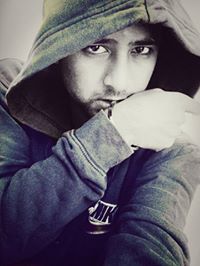 Parikshit Verma