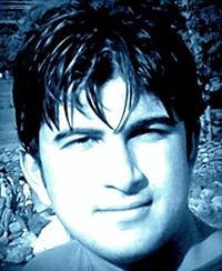 Umar Firdous