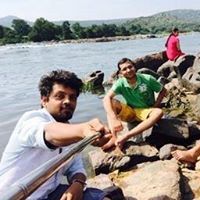 Ankur Gupta
