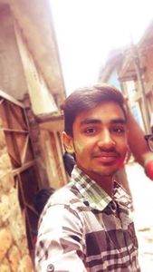Rabby Ahmed