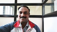 Nitin Chavan