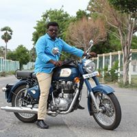 Manigandan Subramanian