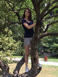 Юлита Кирова