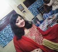 Ipsita Mitra