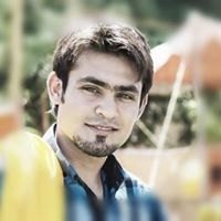 Shakir Ullah