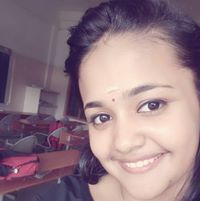 Sanjana Sunil