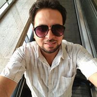 Hesham Amine