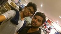 Arrdi Praneeth