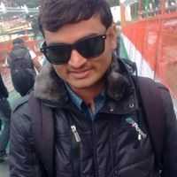Akshay Mishra
