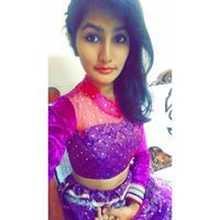 Aayushi Jaiswal