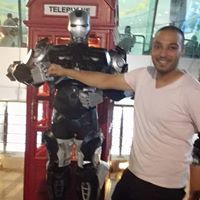 Ahmed Moslim