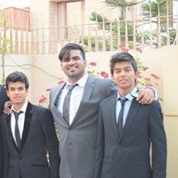 Syed Saad