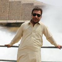 Tayyab Hasham