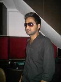 Udit Sarraf